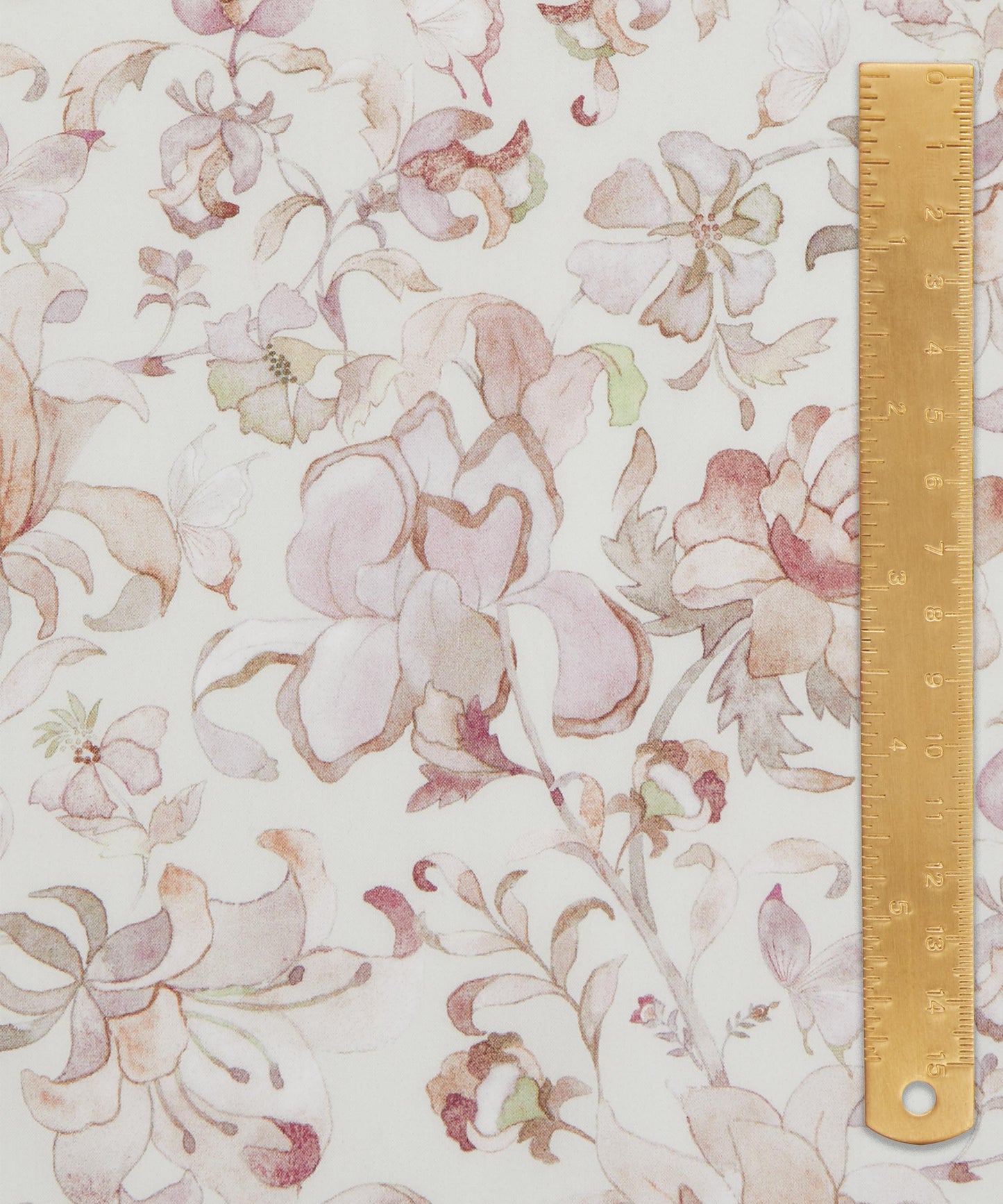 Butterfly Vine Tana Lawn™ Cotton Fabric - Pink - Liberty