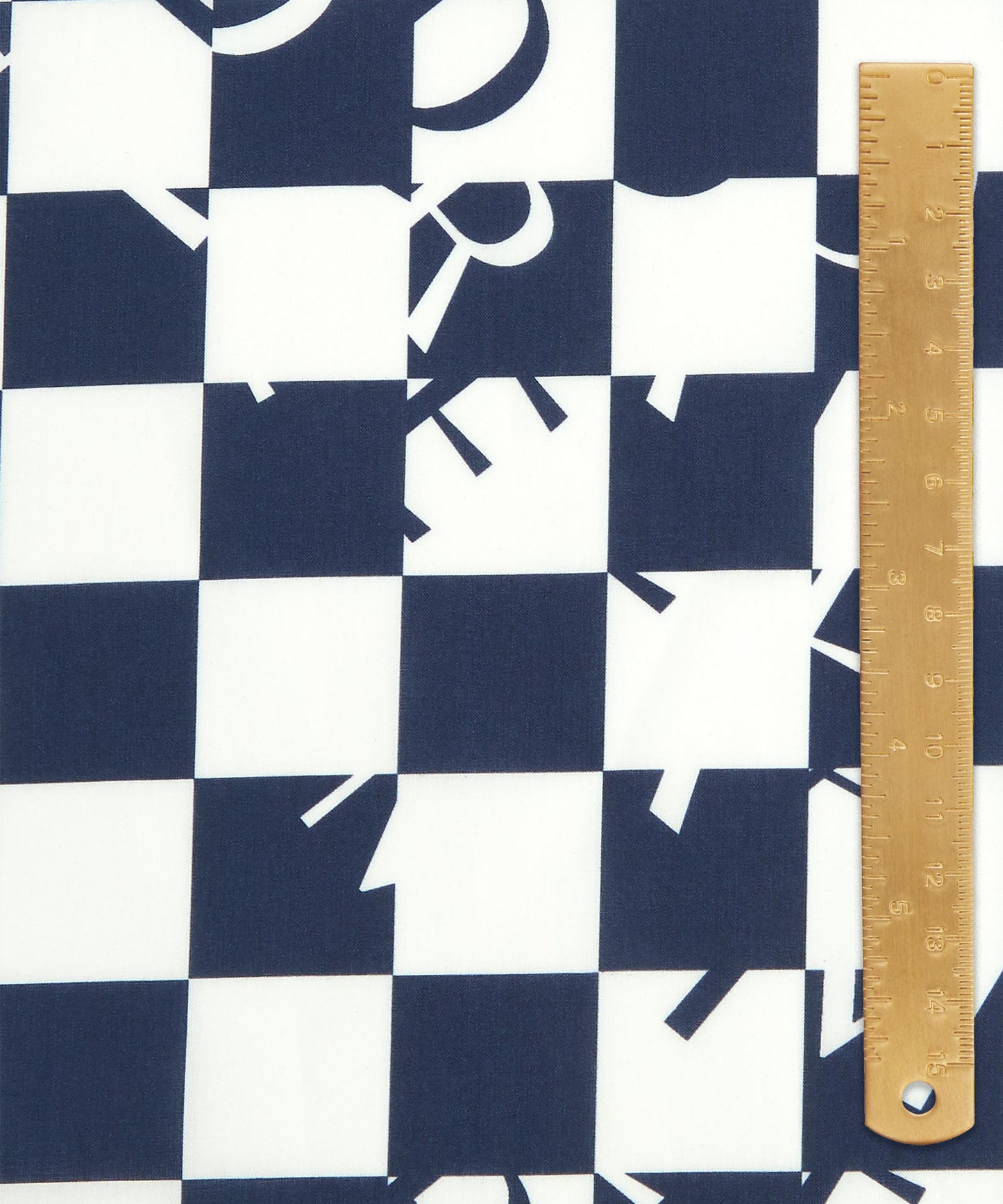 Dreamer Organic Tana Lawn™ Cotton Fabric - Blue - Liberty