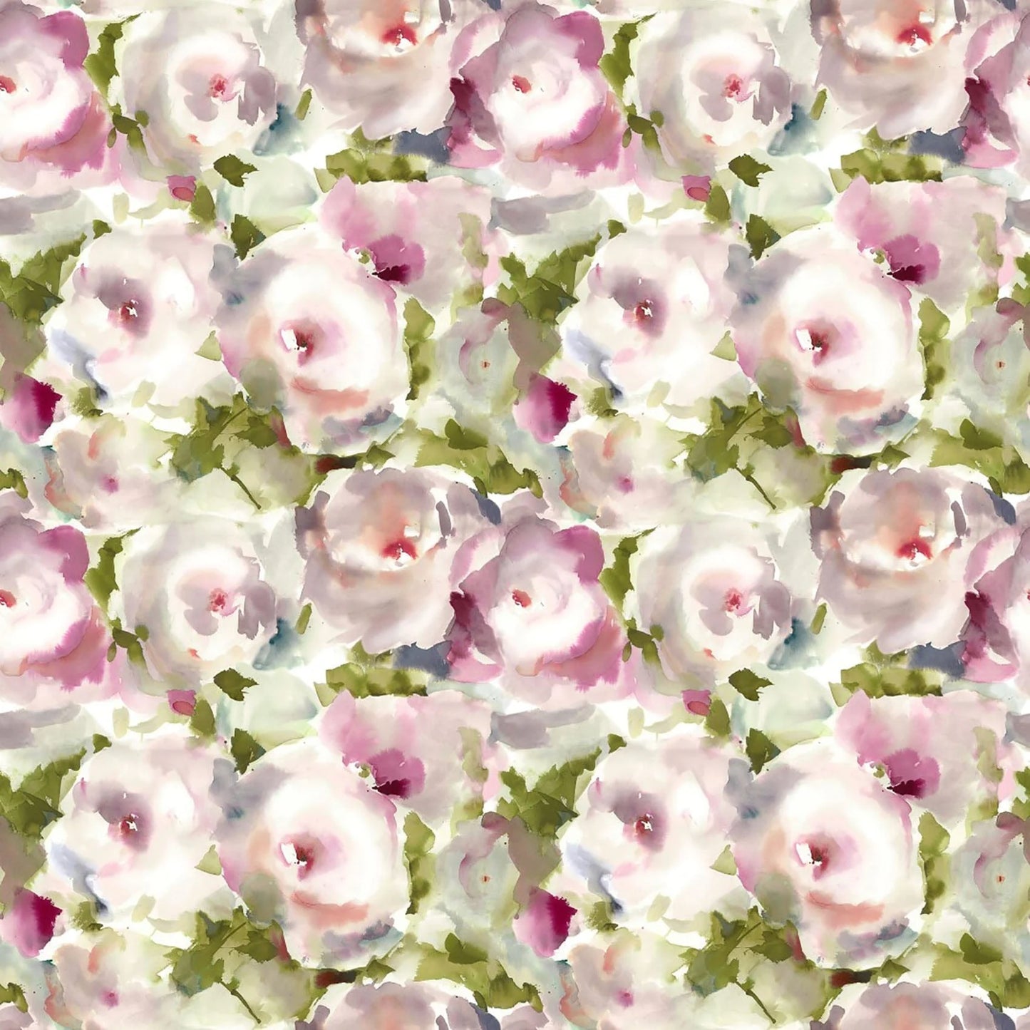Rosa Spring Fabric