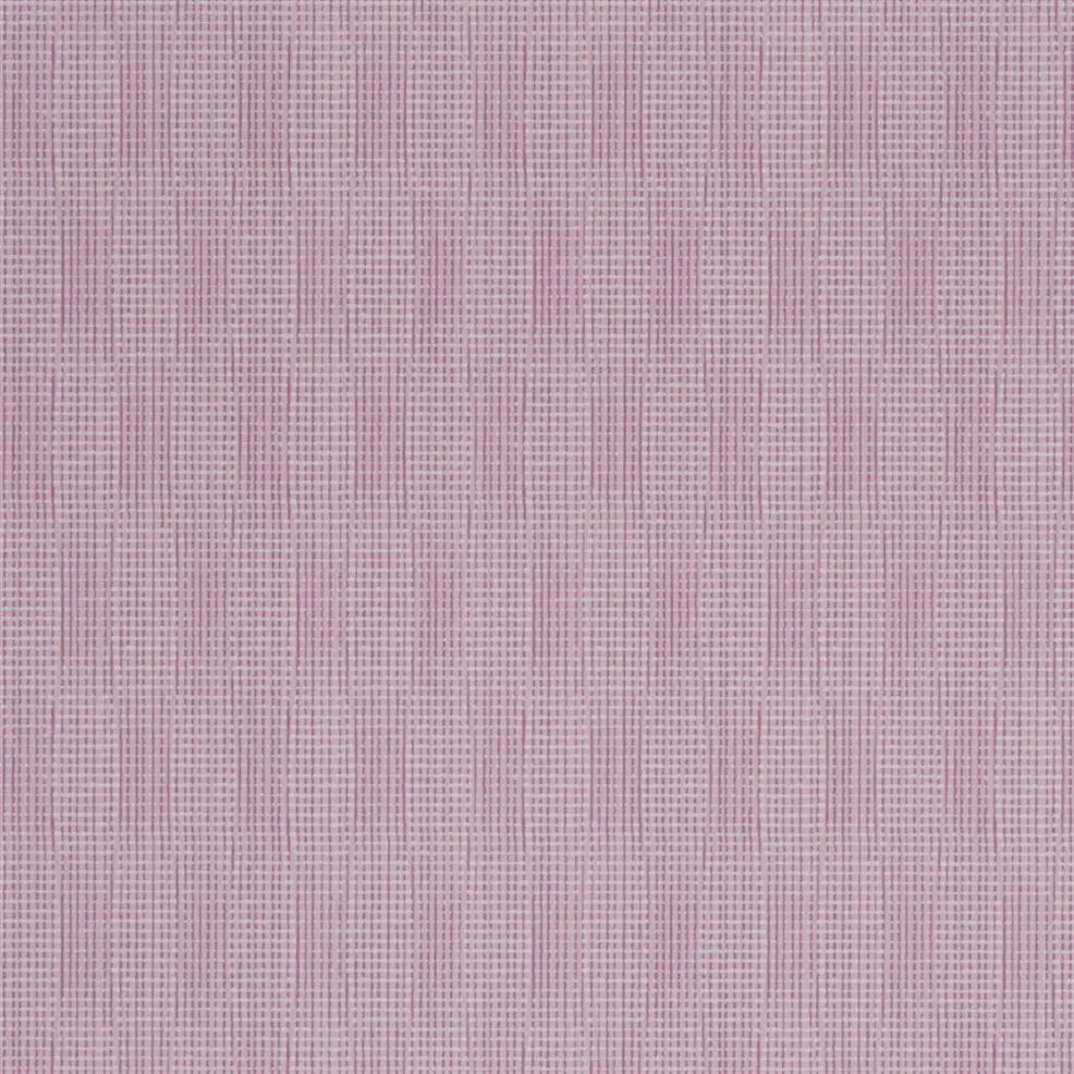 Reverdy Wallpaper - Magenta - P529/04 - Designers Guild