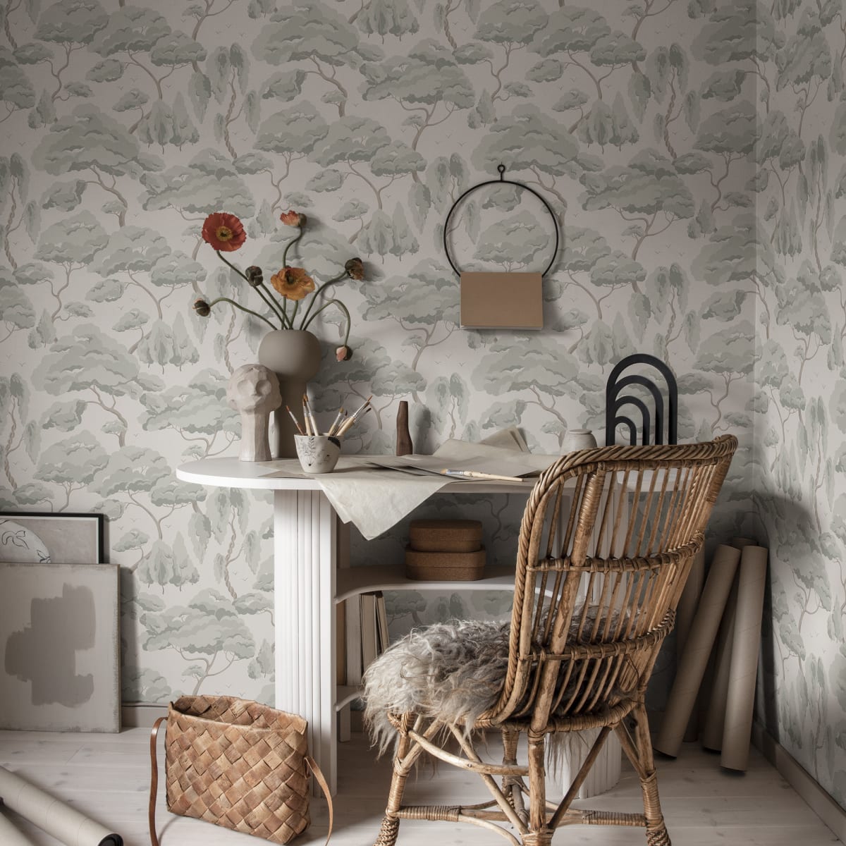 Kristoffer Wallpaper