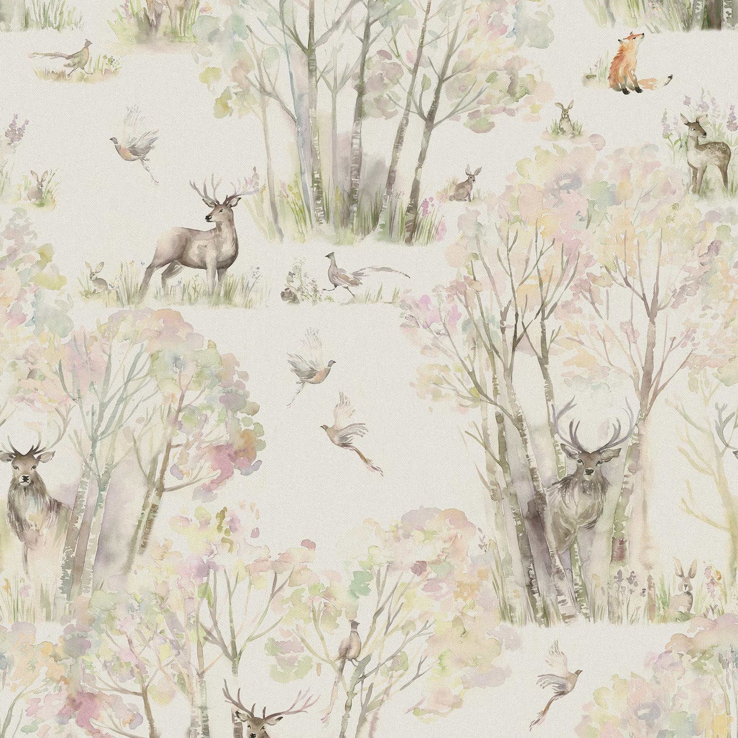 Sherwood Linen Fabric