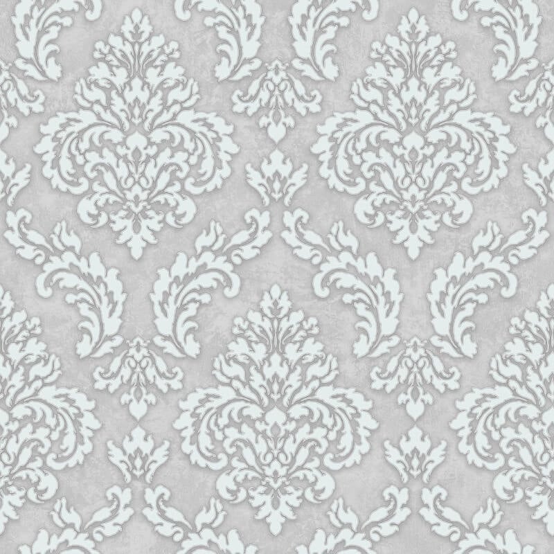 Sahara Damask Wallpaper