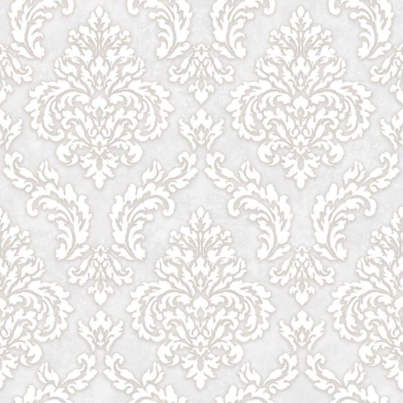 Sahara Damask Wallpaper