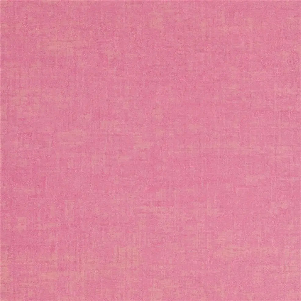 Seta Wallpaper - Magenta - P626/11 - Designers Guild