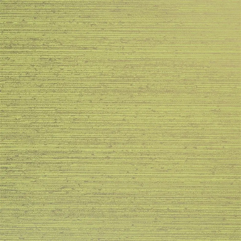 Shiruku Wallpaper - Acacia - P464/14 - Designers Guild