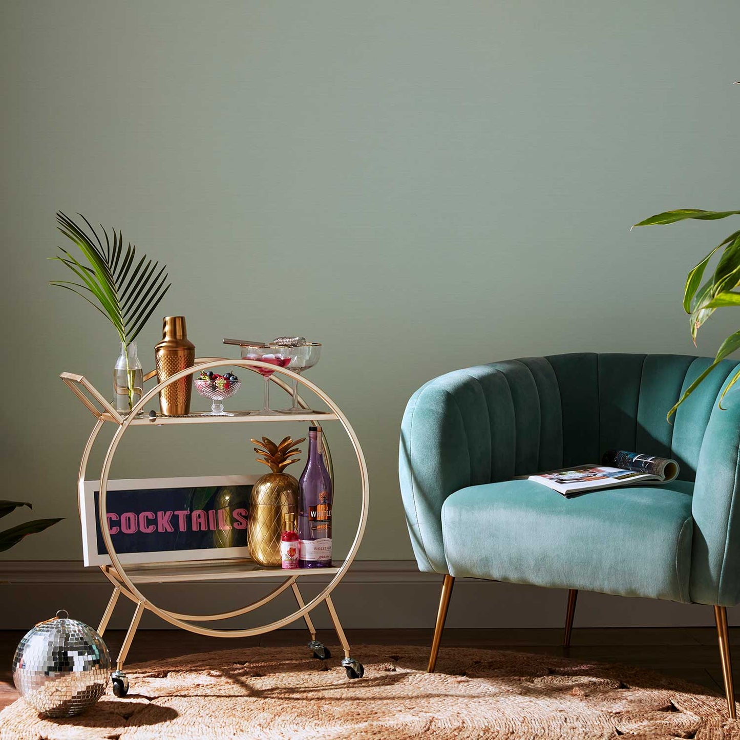 Stitch Please Wallpaper - Sky - Envy