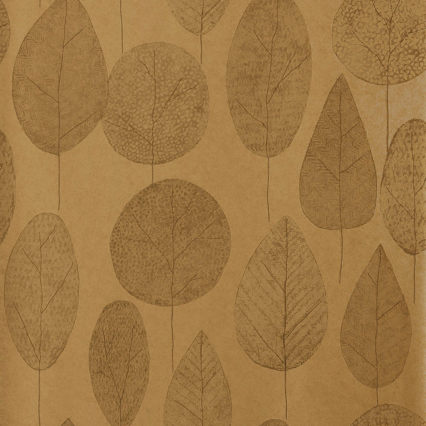 Bedford Park Wallpaper