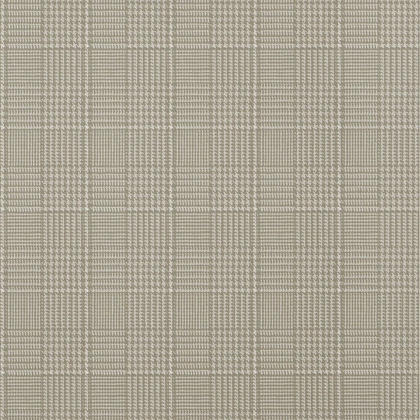 Grassmarket Check Wallpaper