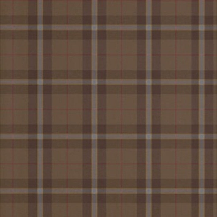 Winslow Plaid Wallpaper