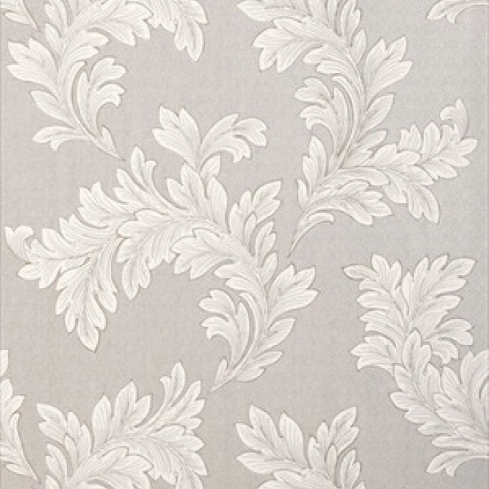 Eland Acanthus Wallpaper