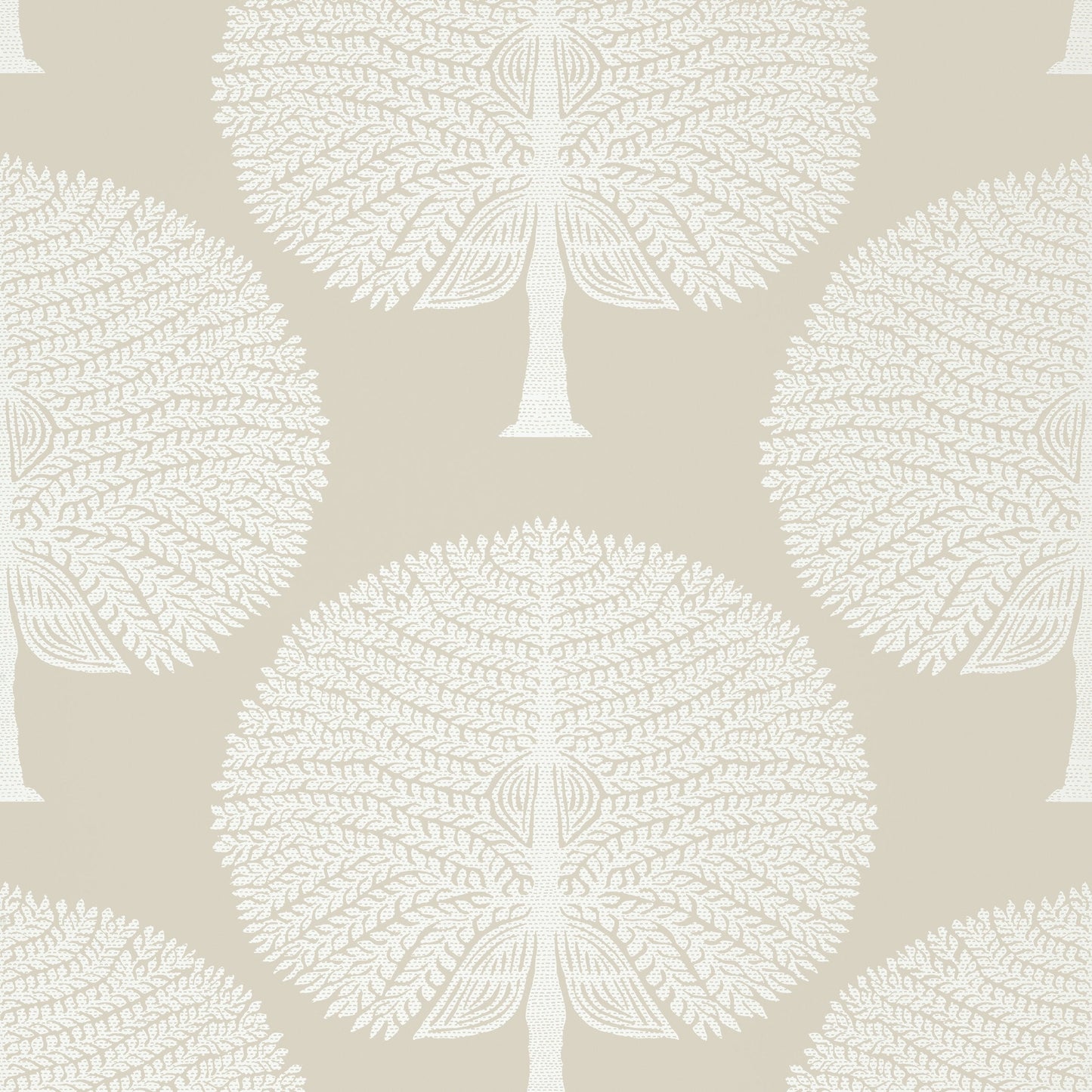 Mulberry Tree Wallpaper