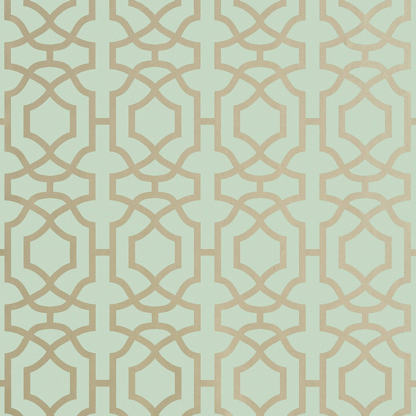 Alston Trellis Wallpaper