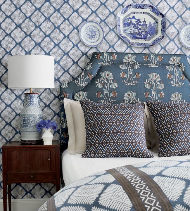 Austin Diamond Wallpaper