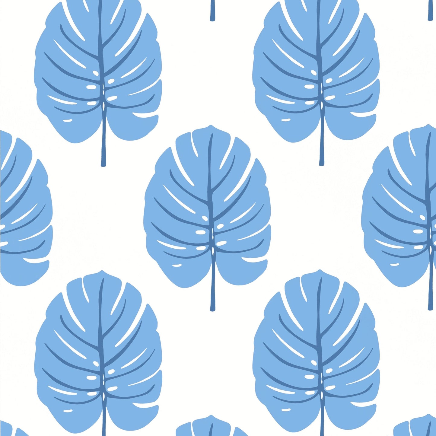 Monstera Wallpaper