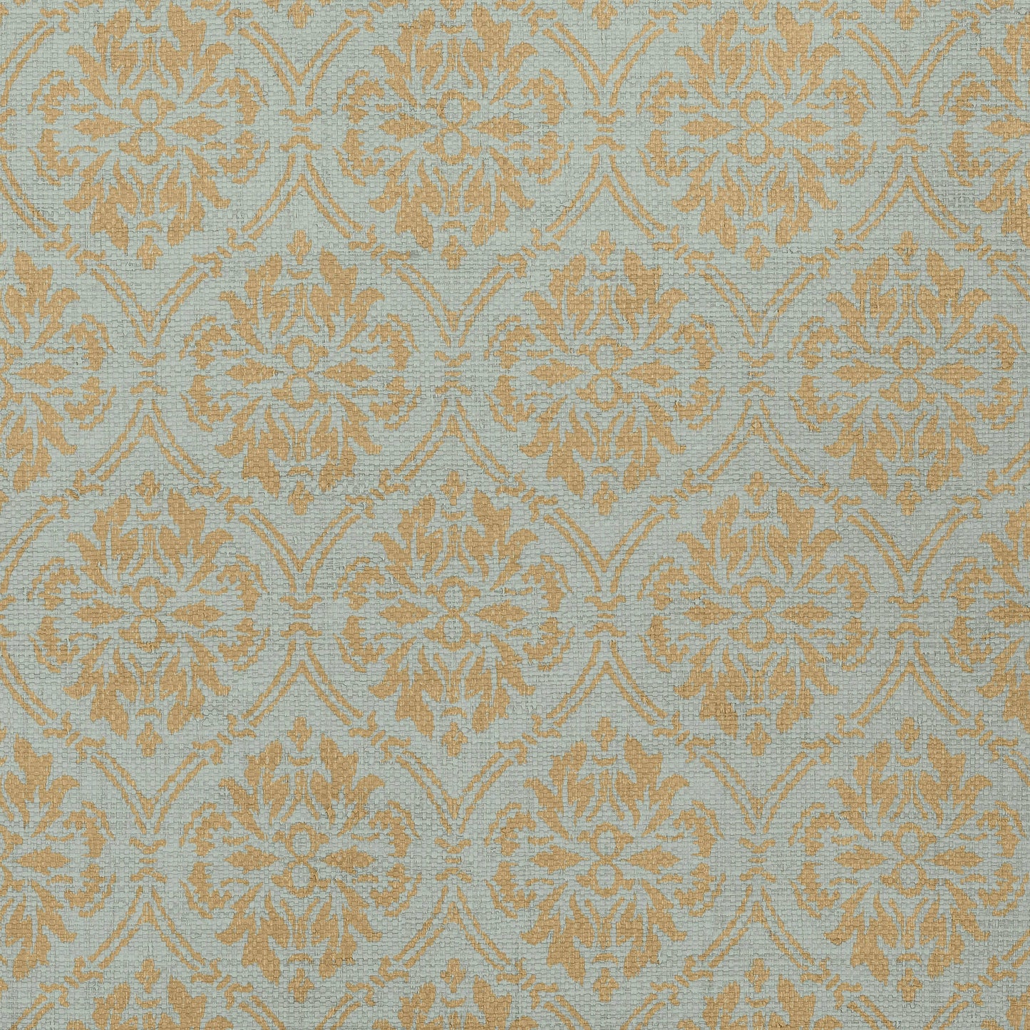 Bankun Damask Wallpaper