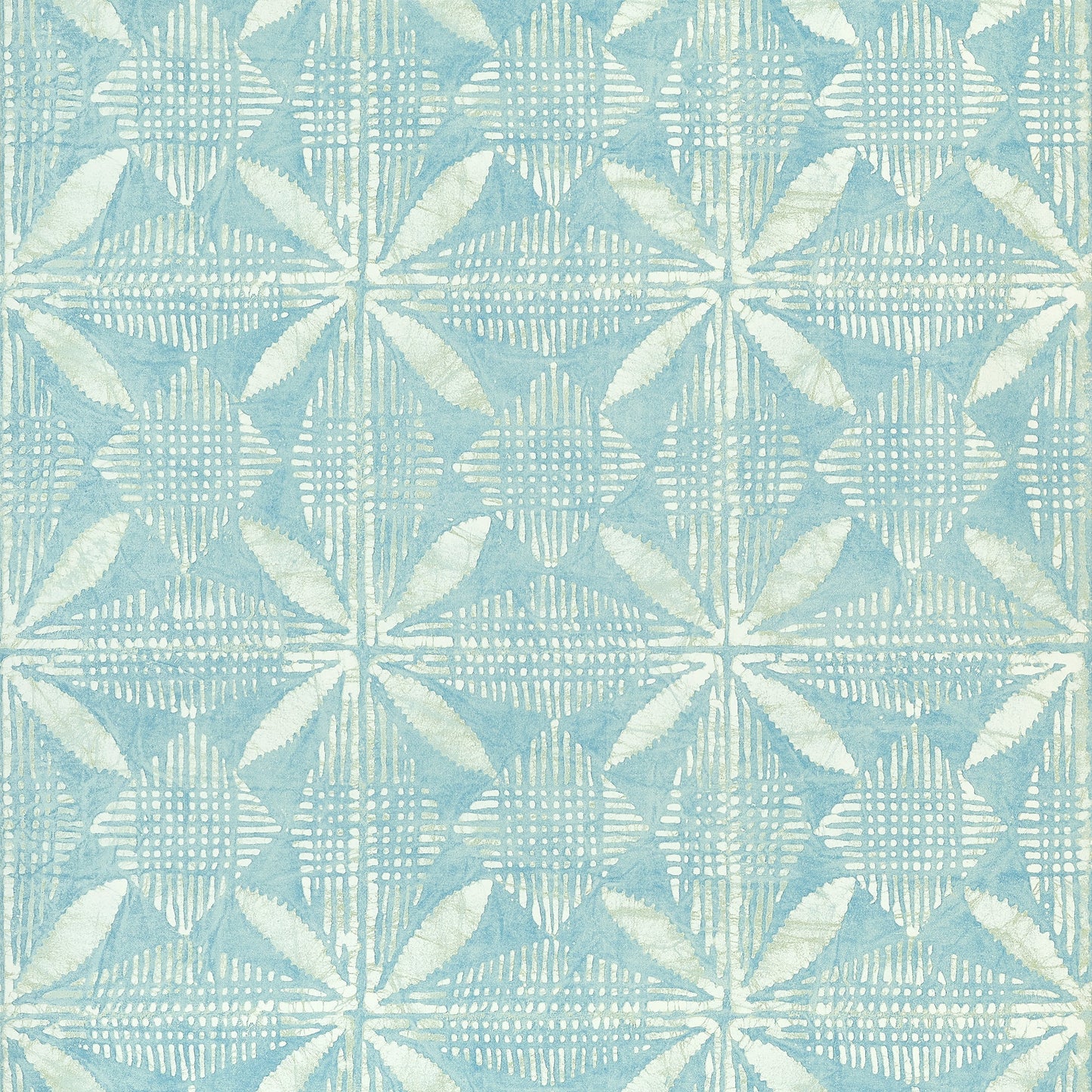 Tortuga Batik Wallpaper