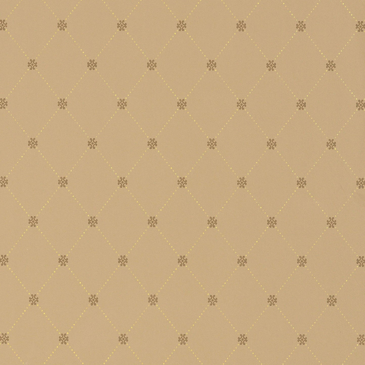 Wilton Trellis Wallpaper