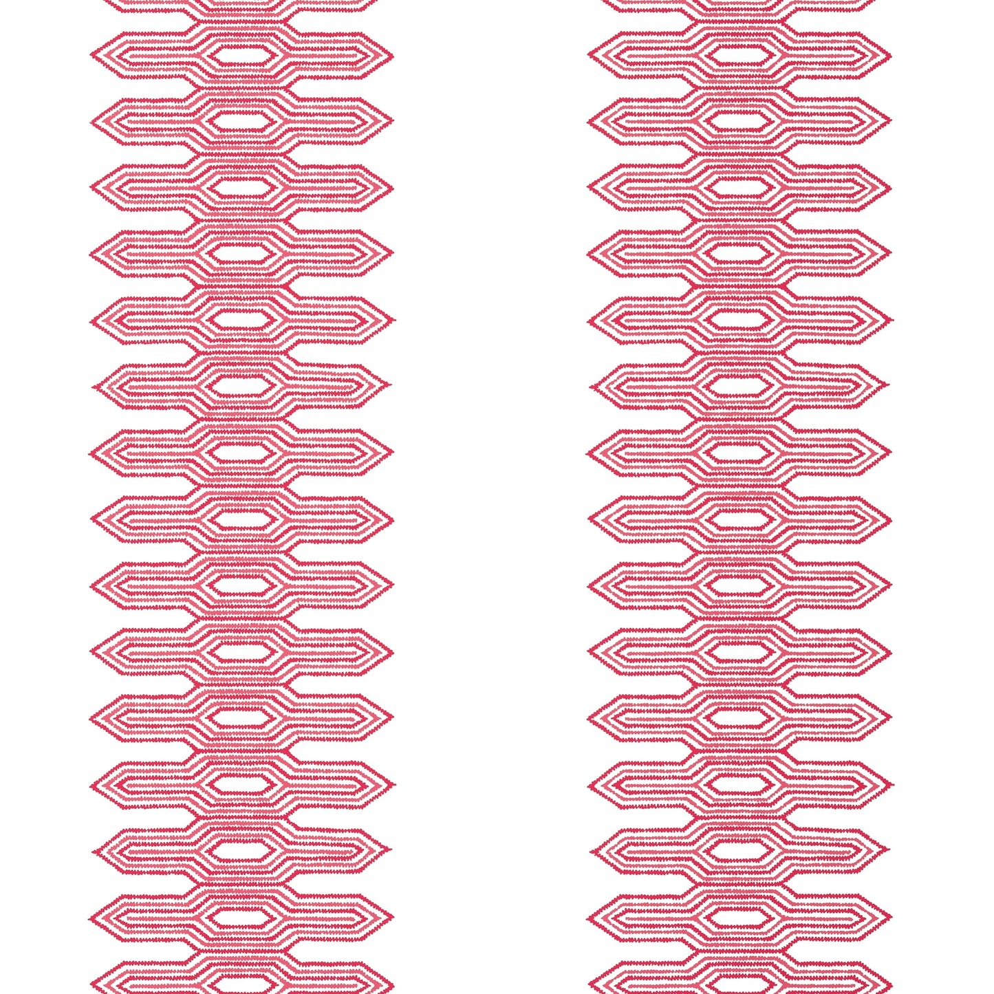 Nola Stripe Wallpaper