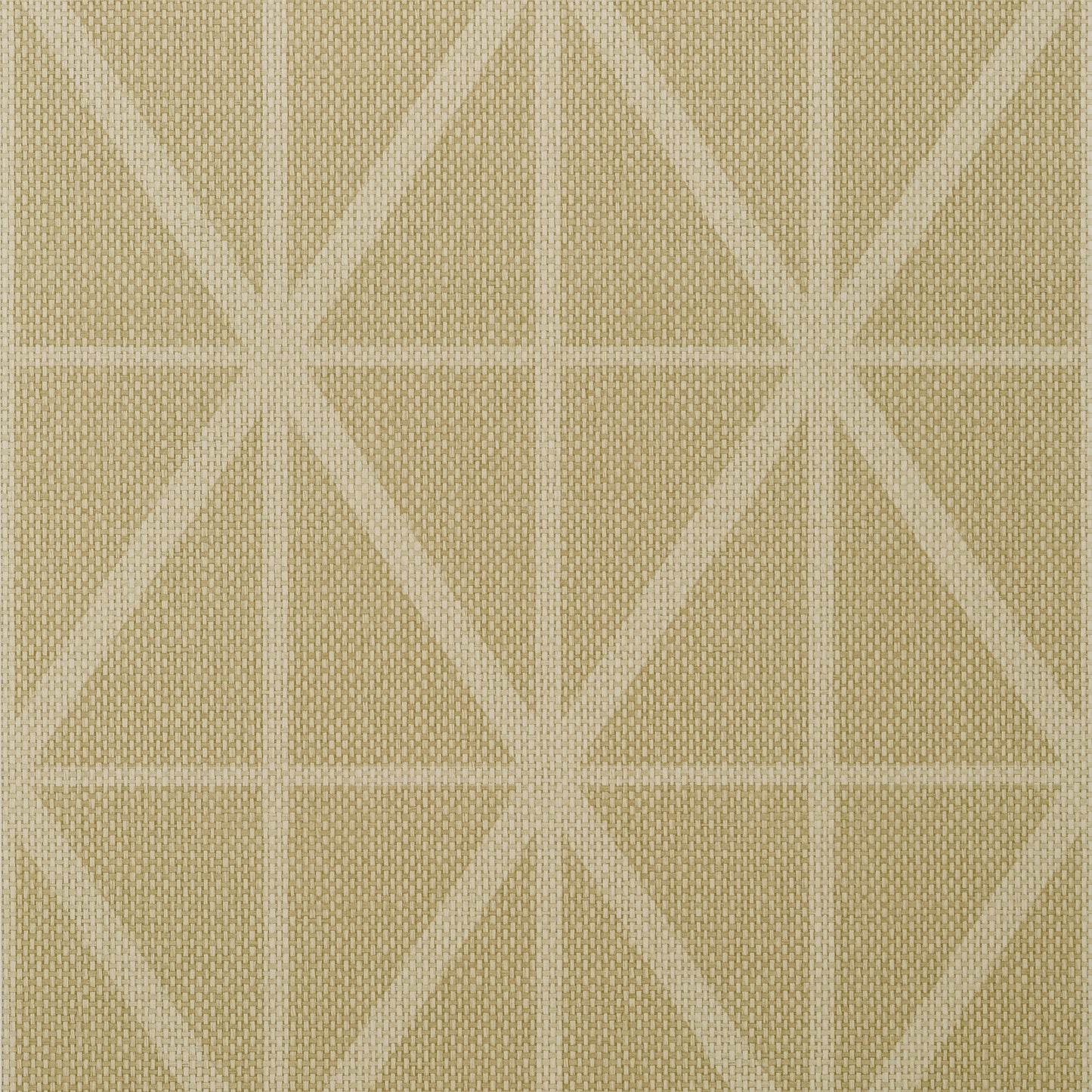 Cafe Weave Trellis Wallpaper