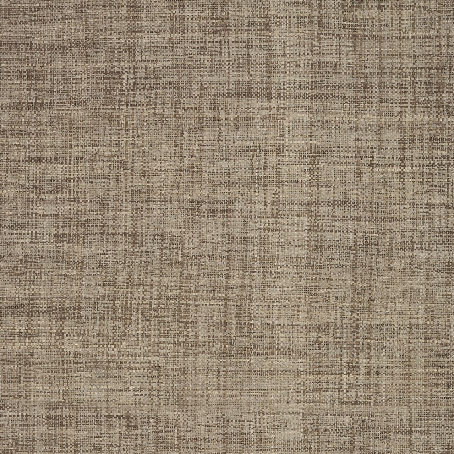 Carolina Raffia Wallpaper