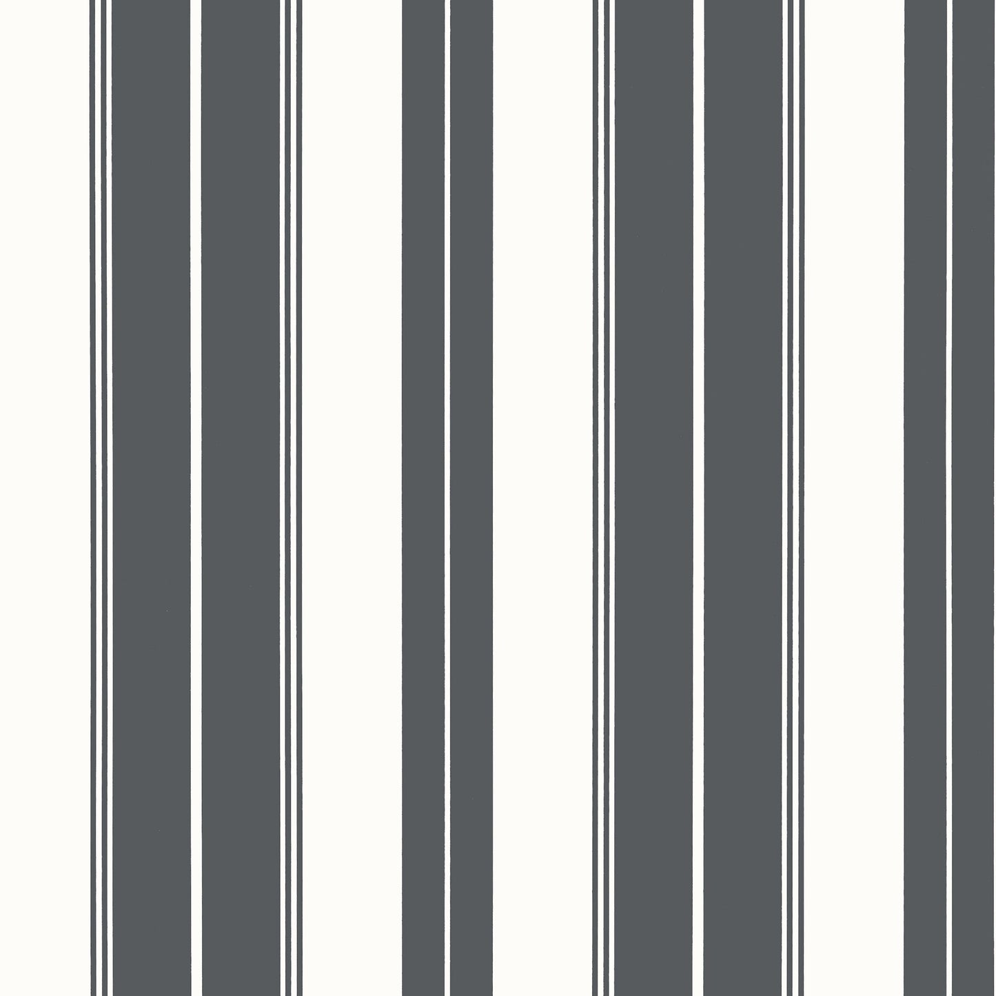 Norfolk Stripe Wallpaper