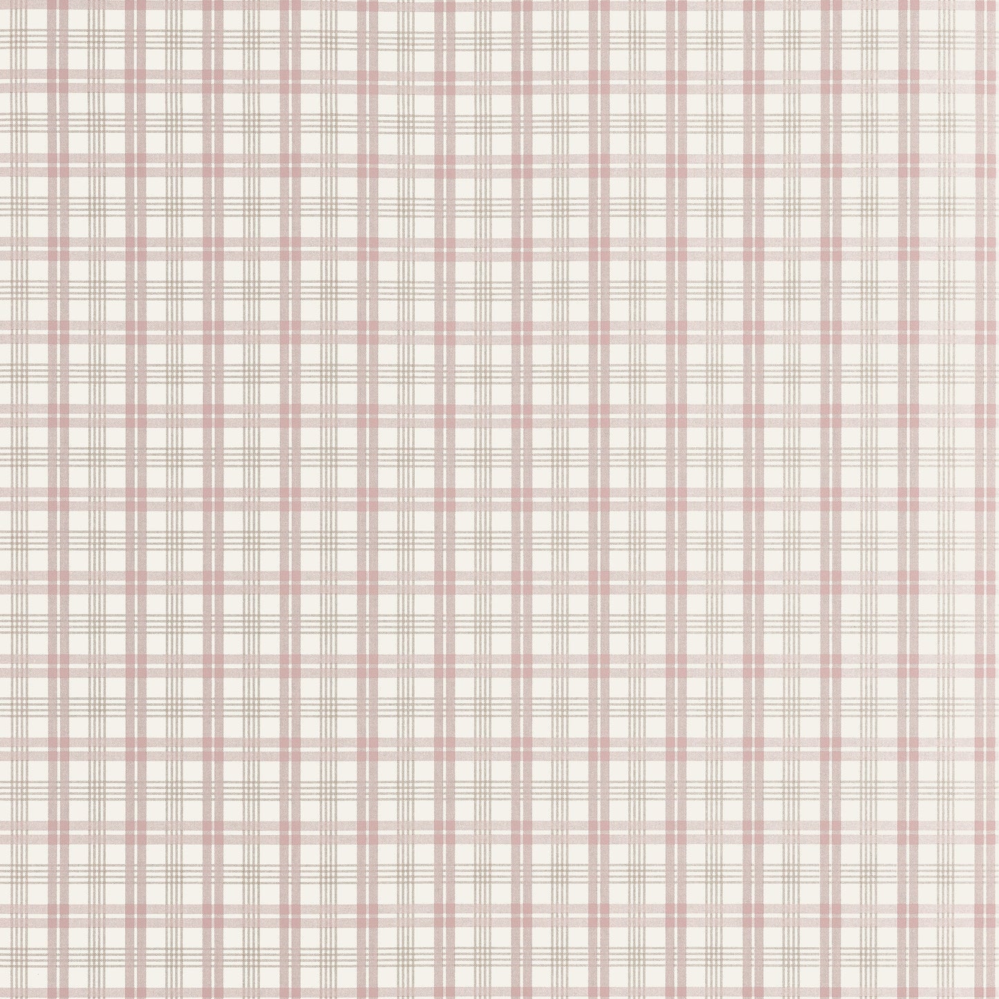 Huntley Plaid Wallpaper