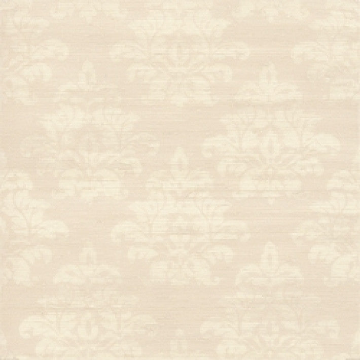 Kunqu Damask Wallpaper