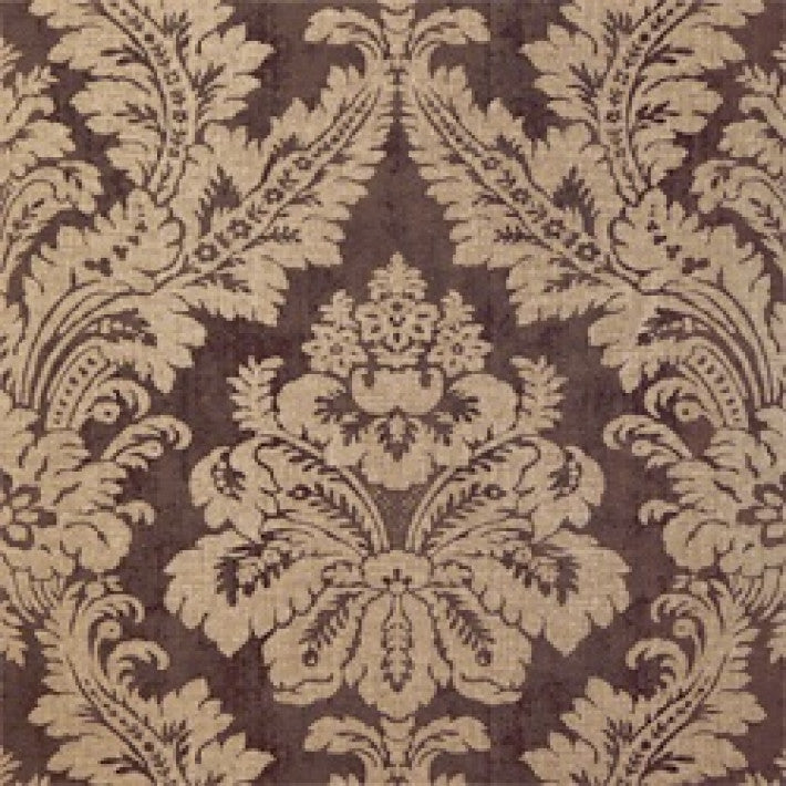 Argentina Damask Wallpaper