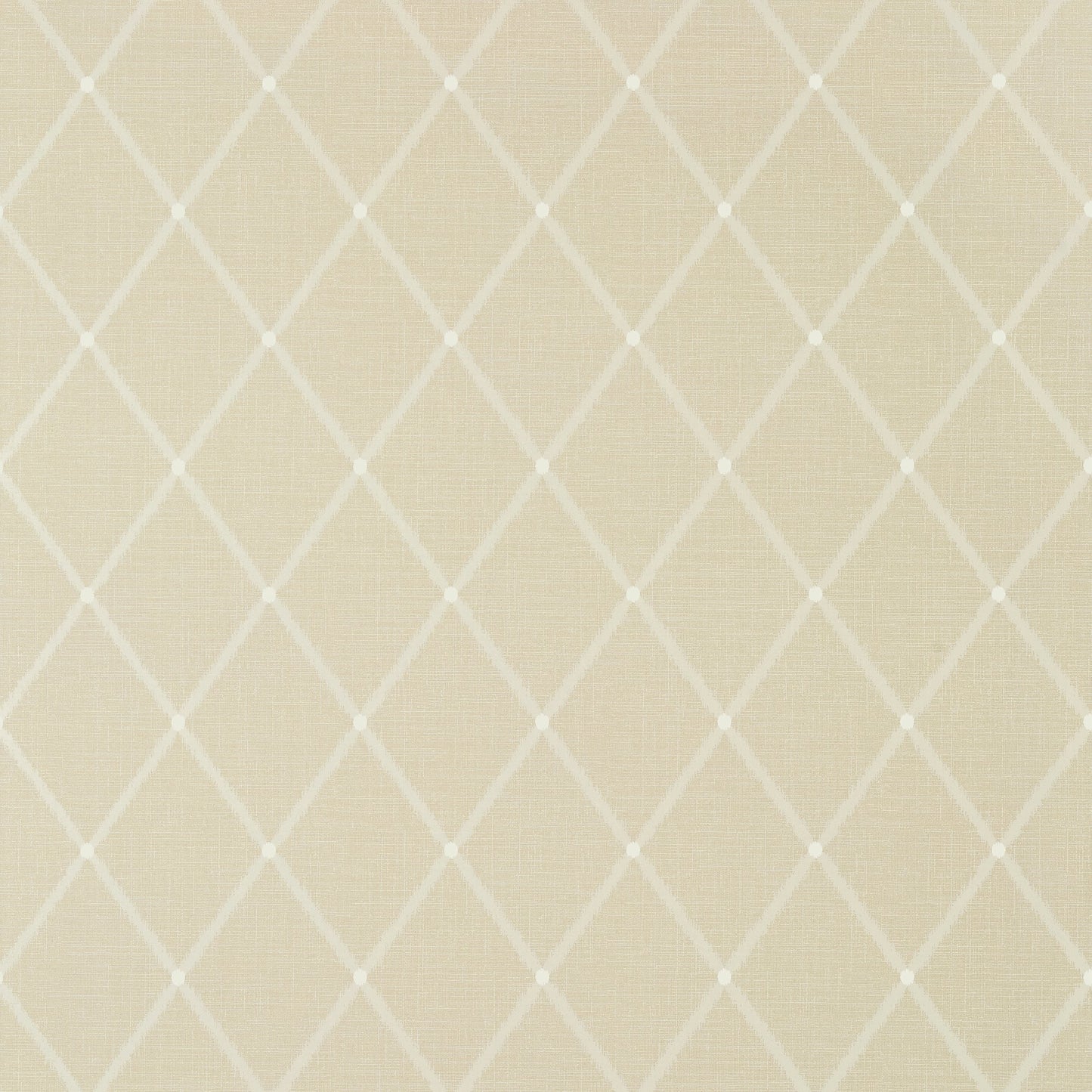 Pompton Trellis Wallpaper