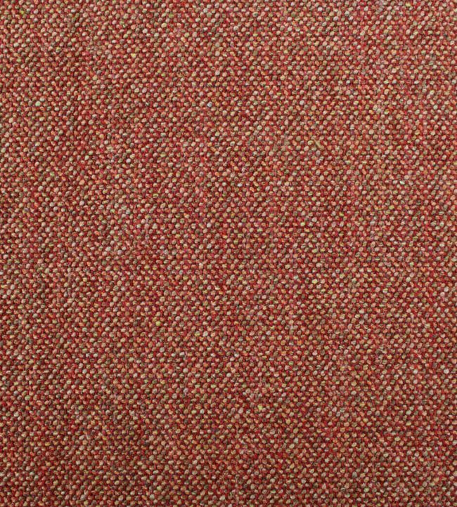 Tennyson Fabric - Orange