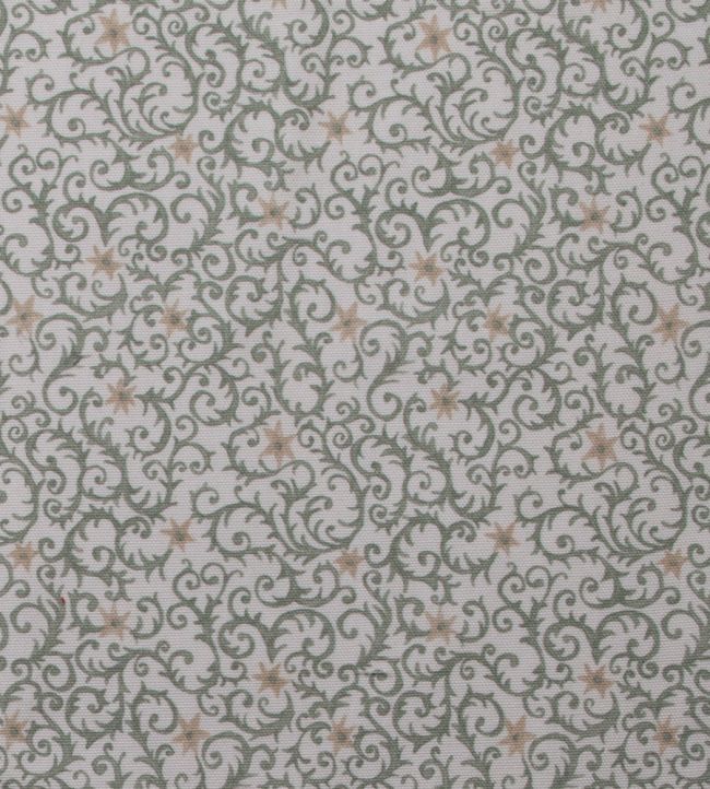 Filigree Fabric - Gray