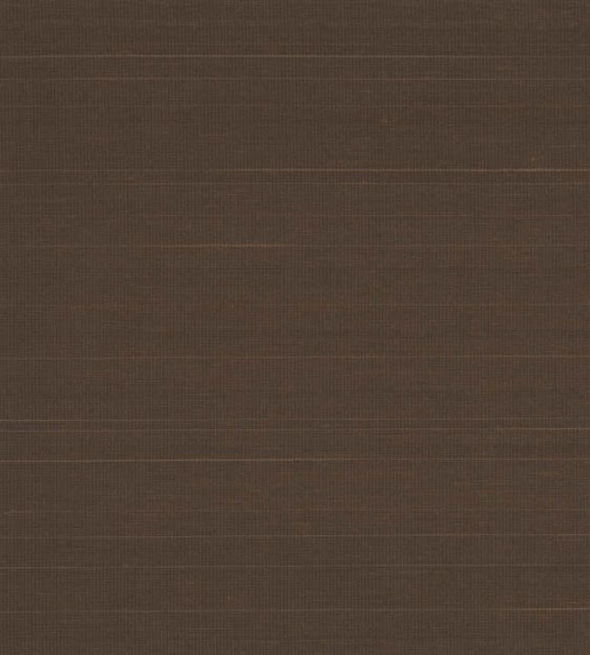Trinket Fabric - Brown