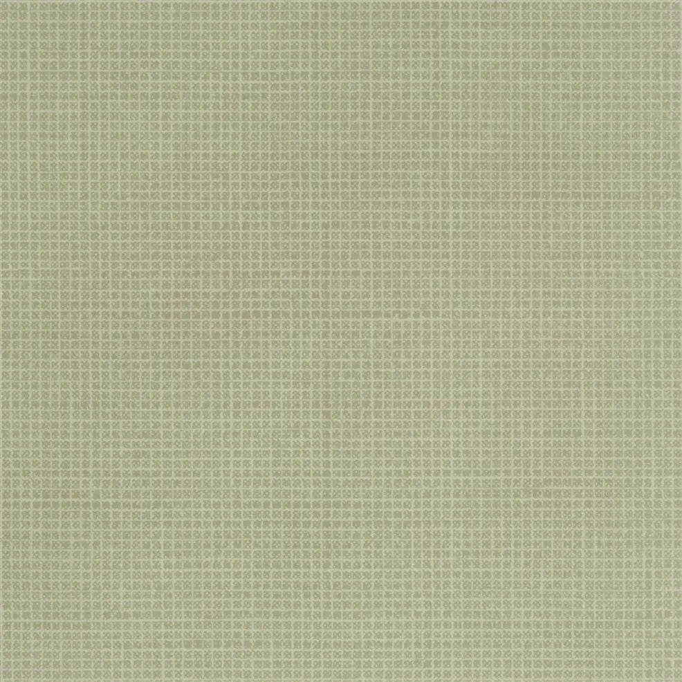 Tolmer Wallpaper - Linen - P528/02 - Designers Guild