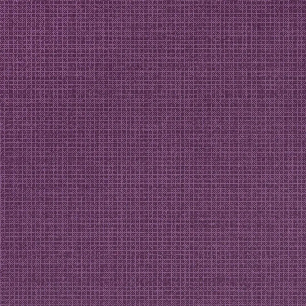 Tolmer Wallpaper - Viola - P528/09 - Designers Guild