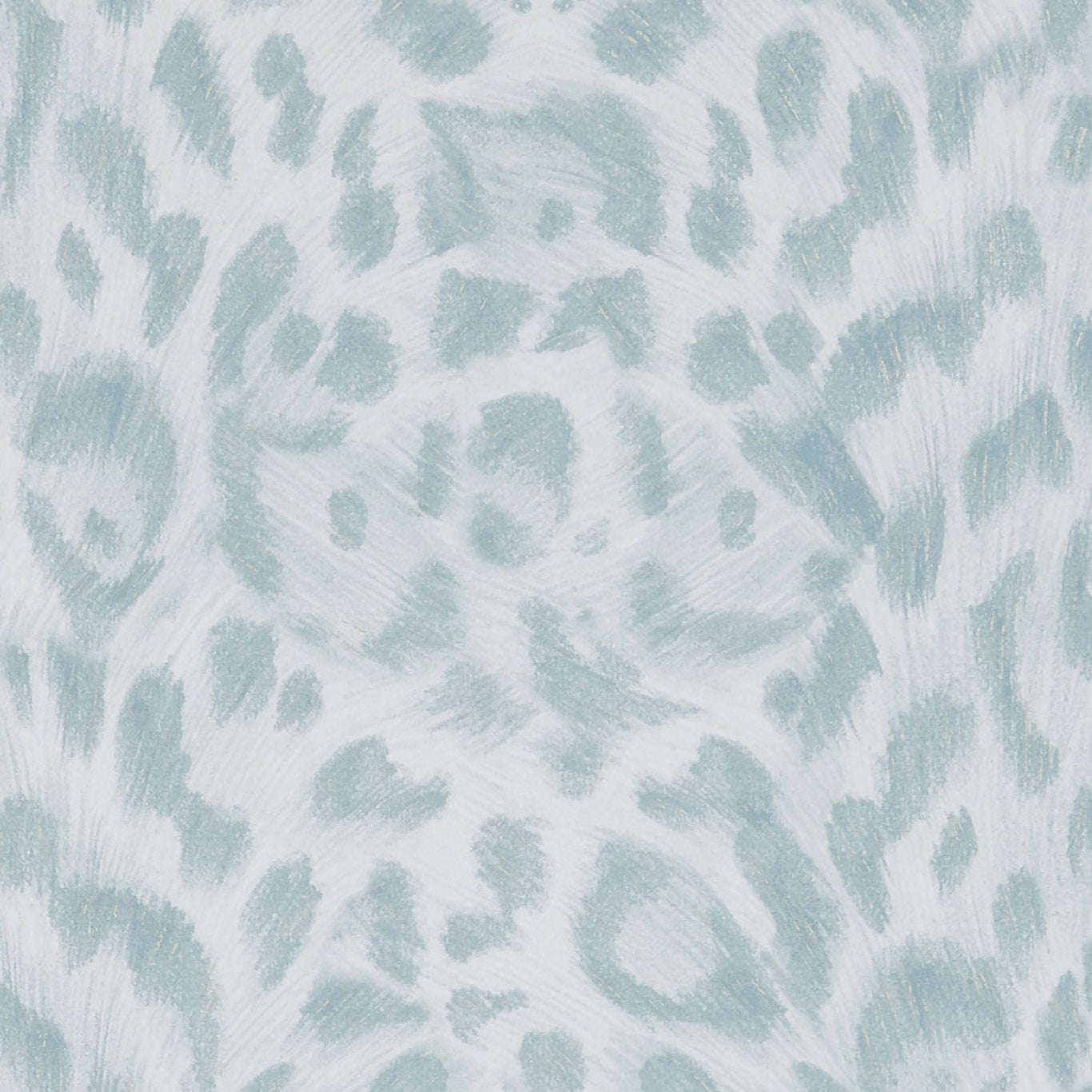 Felis Wallpaper - Duckegg - W0115/04