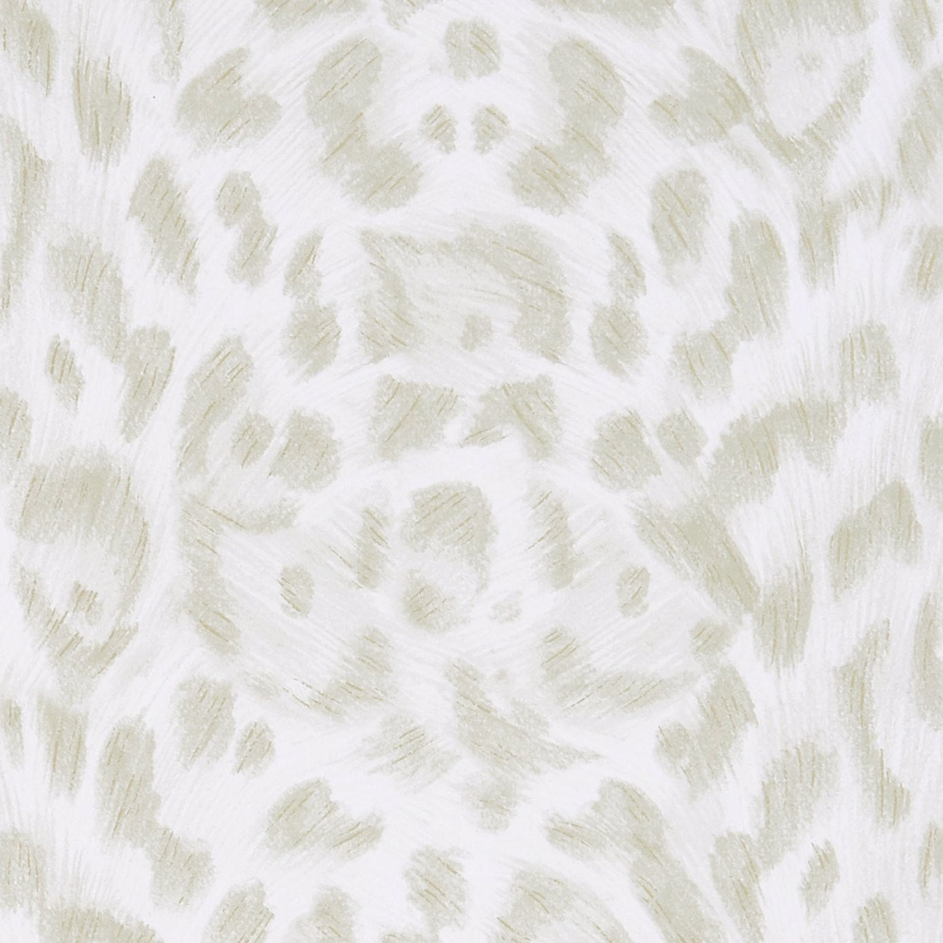 Felis Wallpaper - Ivory - W0115/06