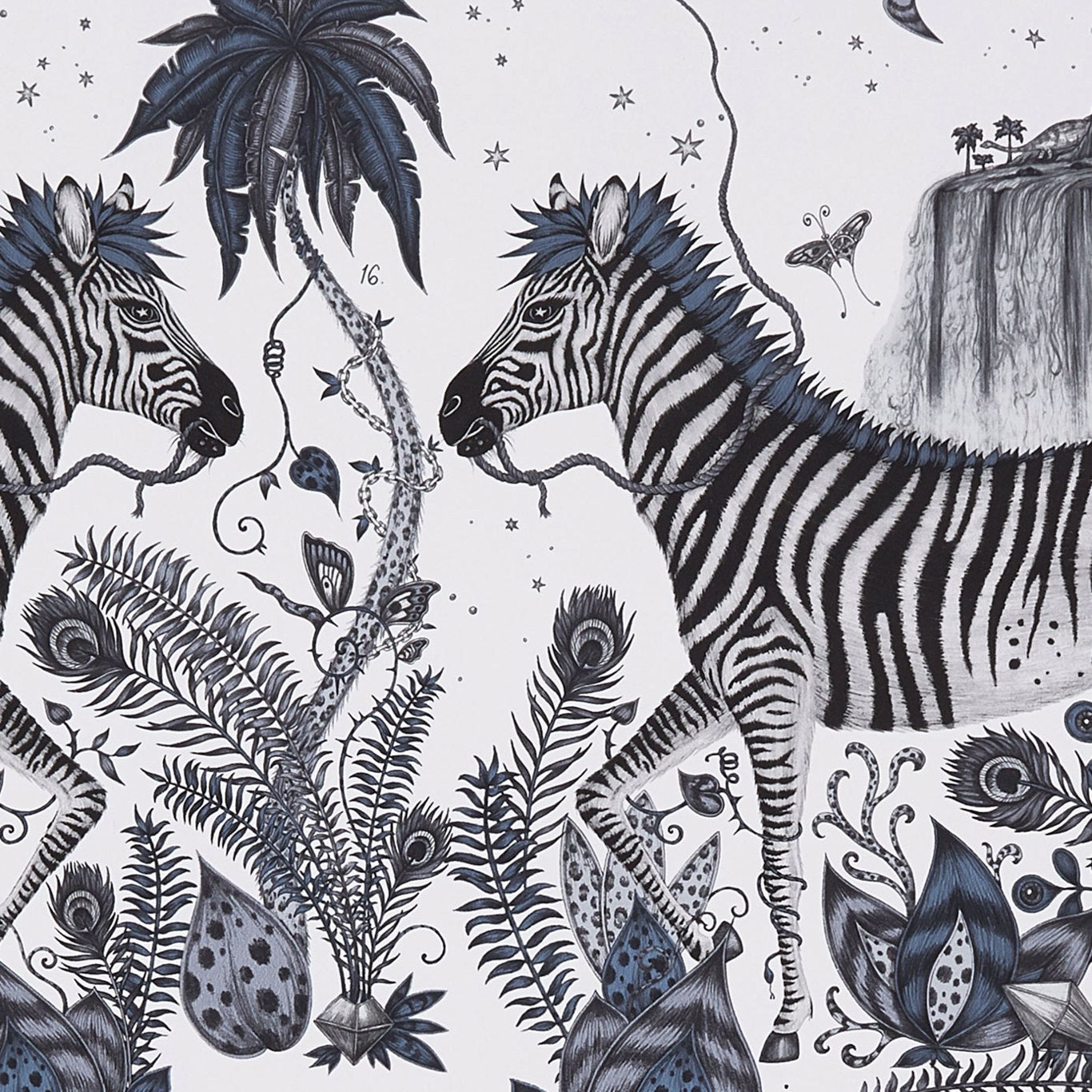 Lost World Wallpaper