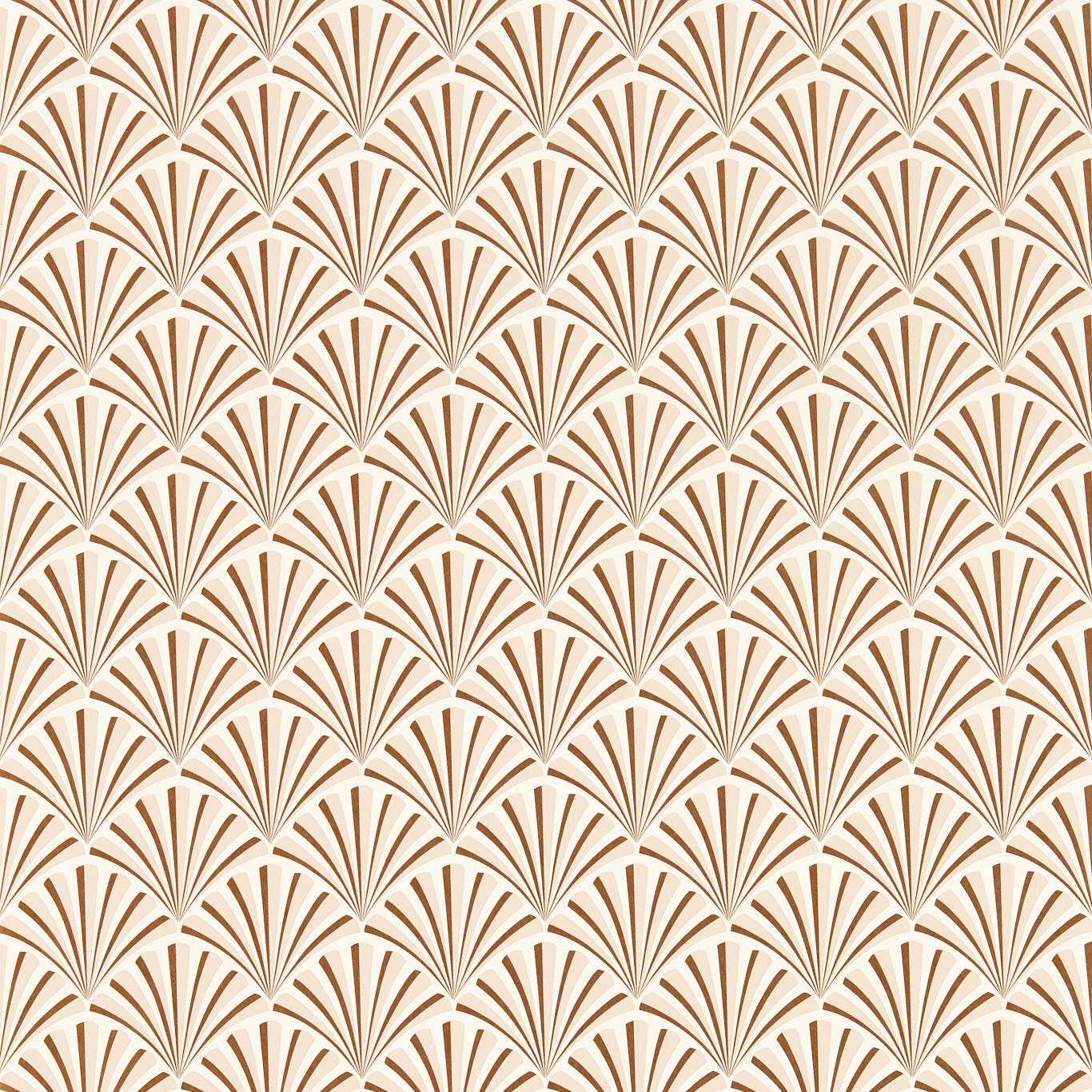 Chrysler Wallpaper - Rose Gold - W0164/03