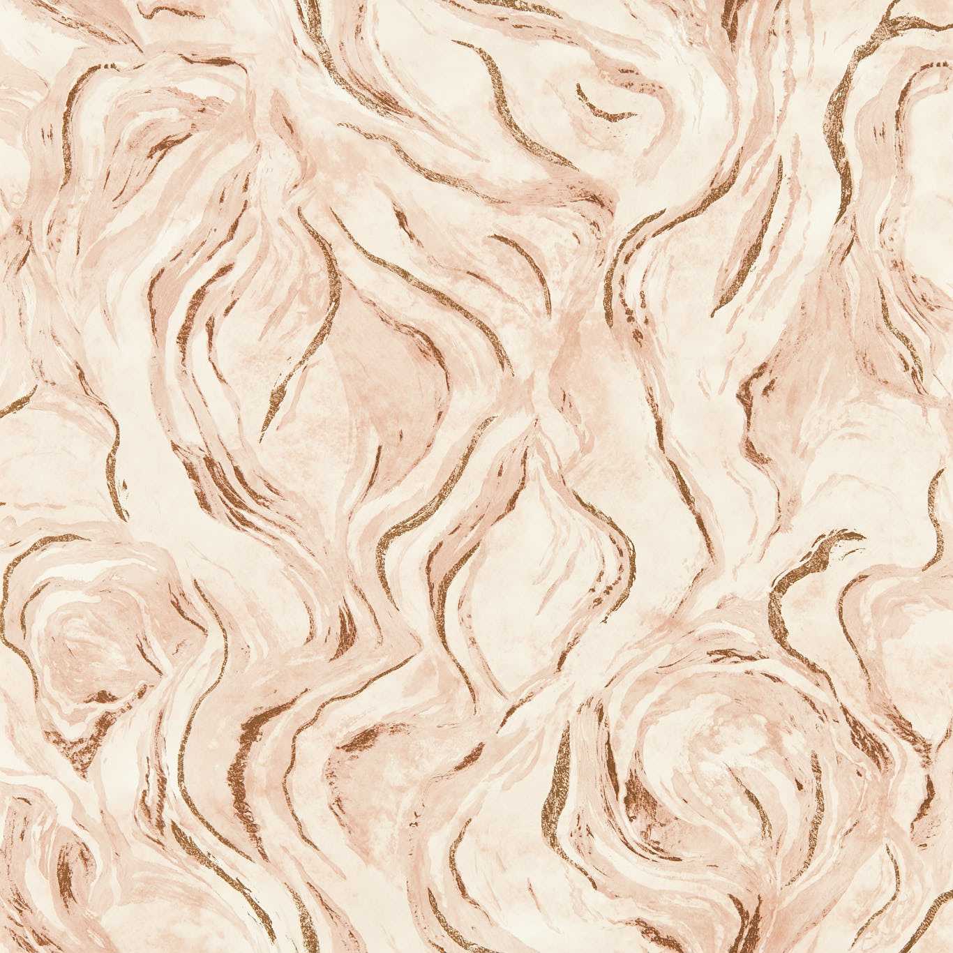 Lavico Wallpaper - Blush - W0168/01