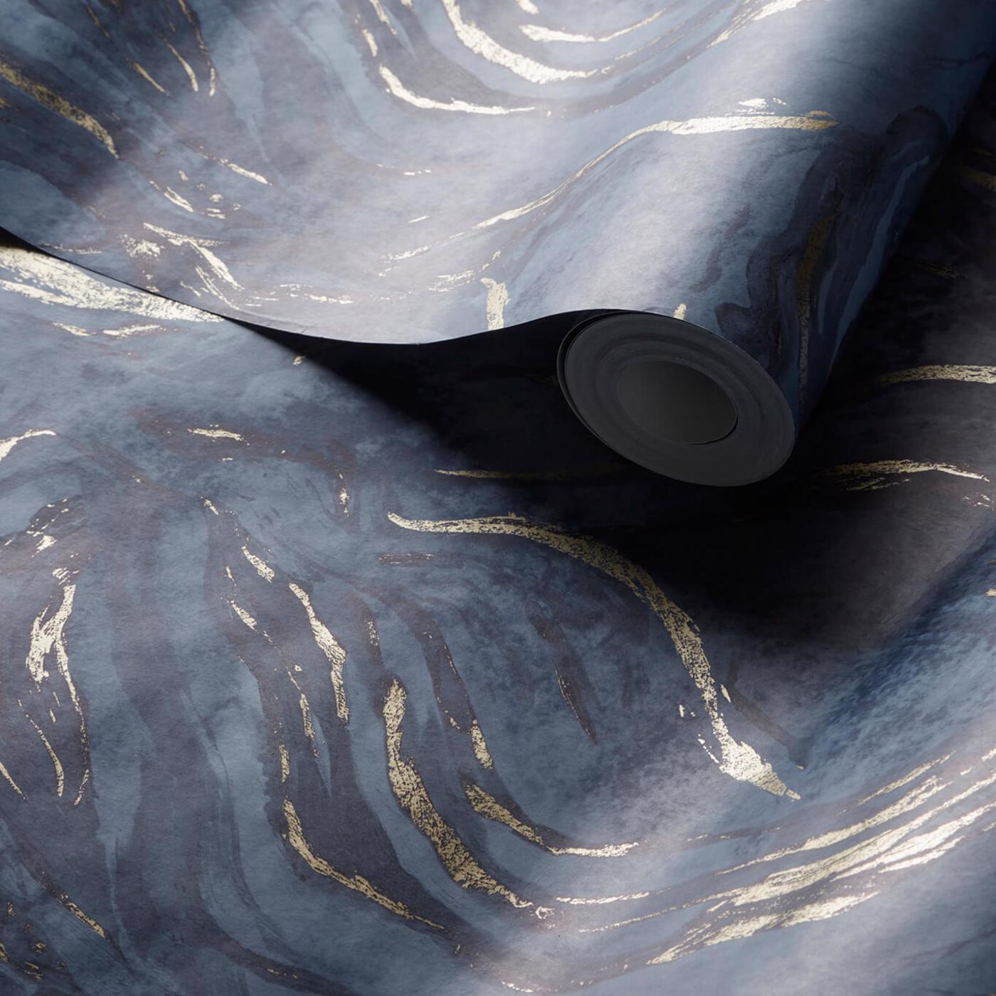 Lavico Wallpaper - Midnight - W0168/03