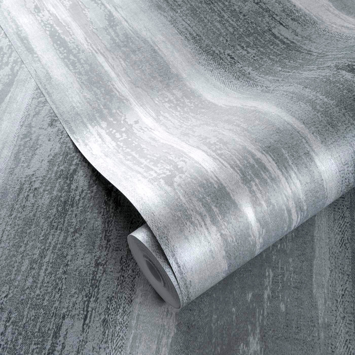 Effetto Wallpaper - Pewter - W0179/03