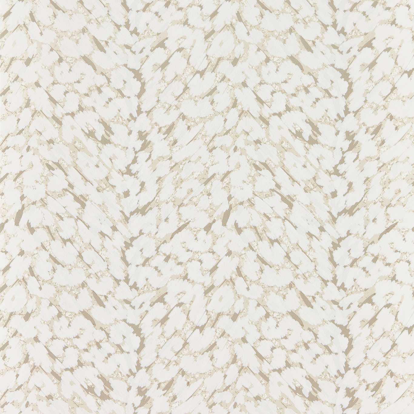 Pokot Wallpaper - Linen - W0190/02