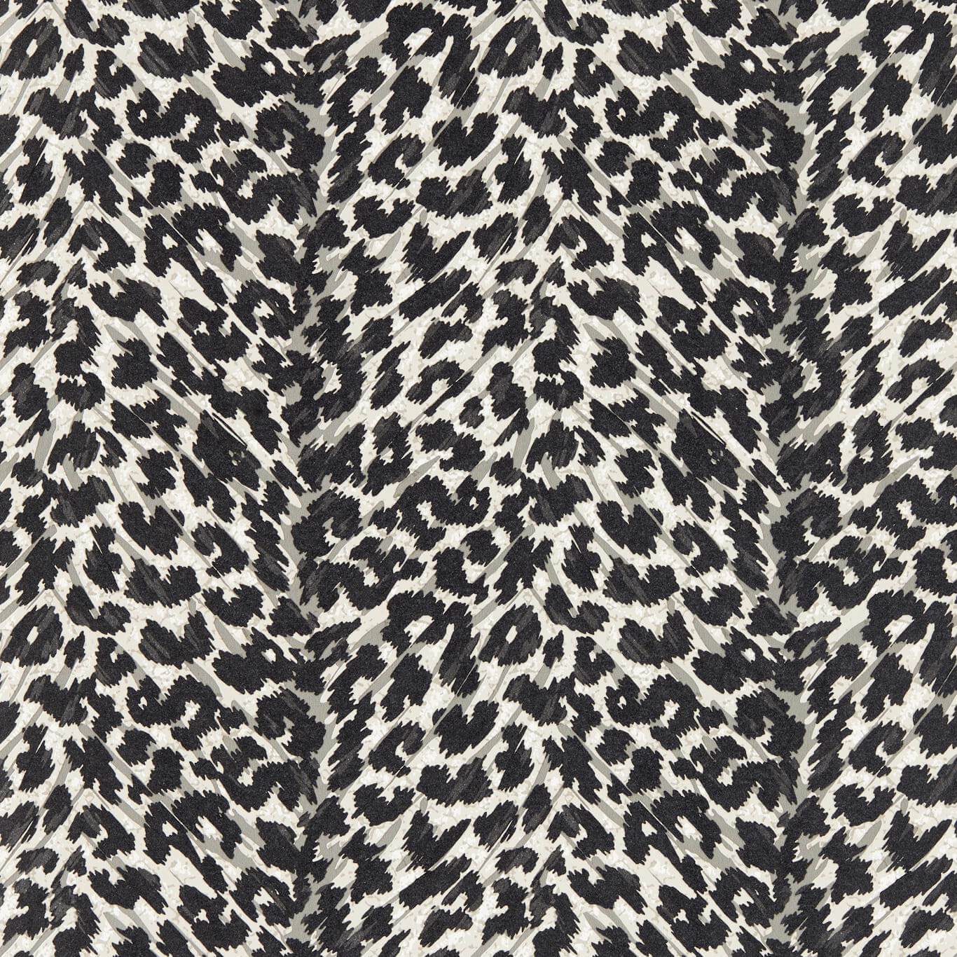 Pokot Wallpaper - Noir - W0190/04