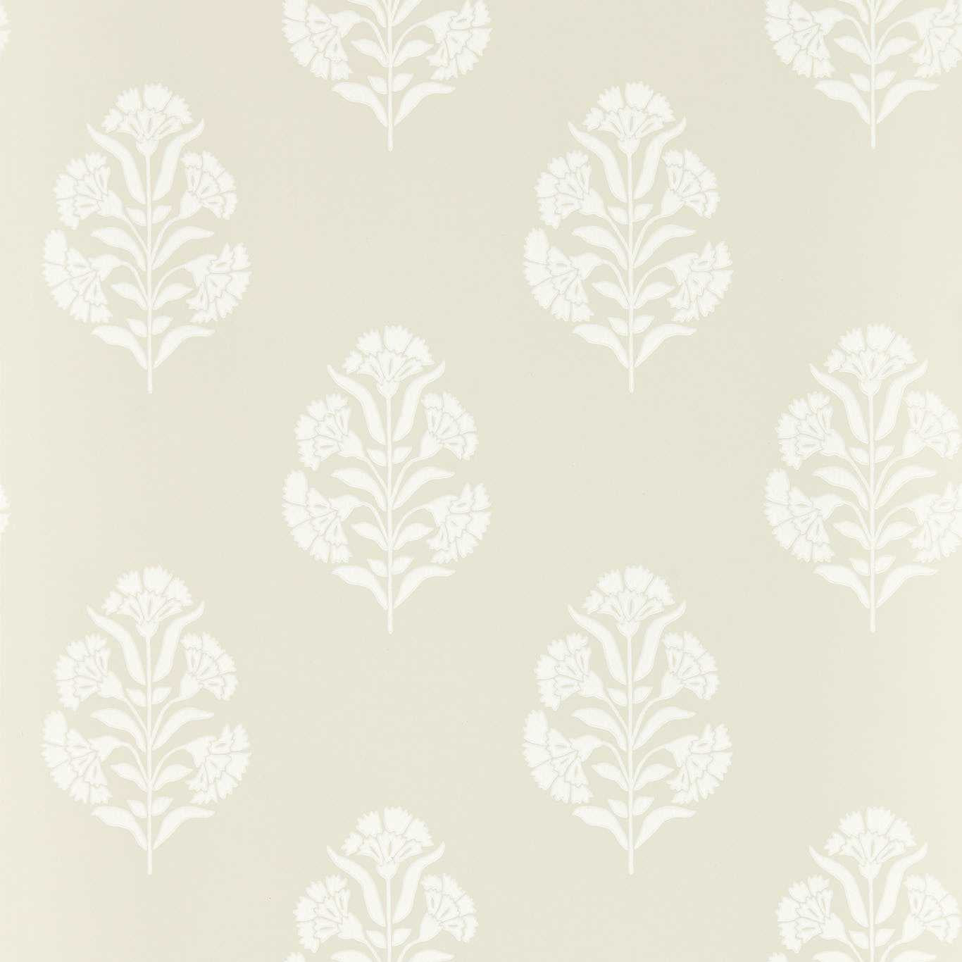 Standen Wallpaper - Natural - W0199/05