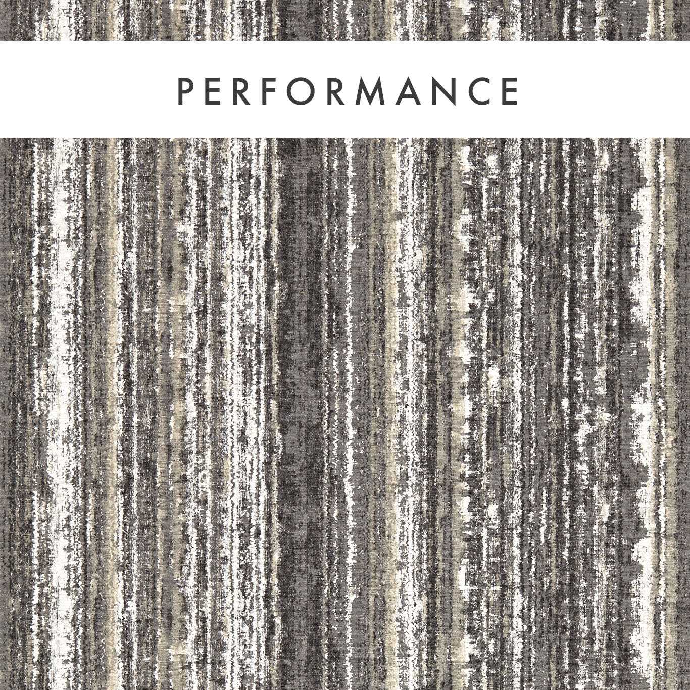 Striatus Wallpaper - Charcoal/Gilver - W0211/01
