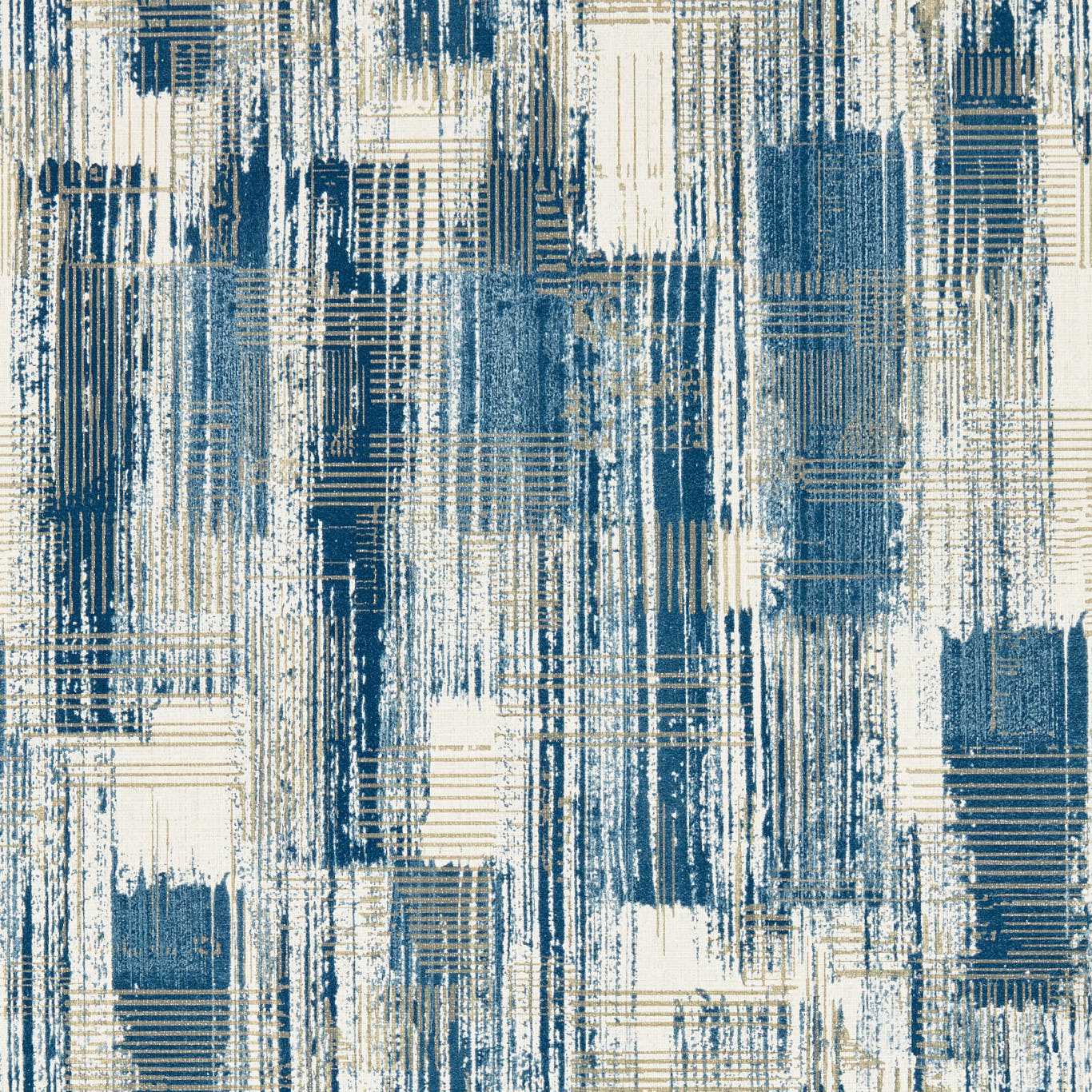 Kazimir Wallpaper - Ink - W0225/02