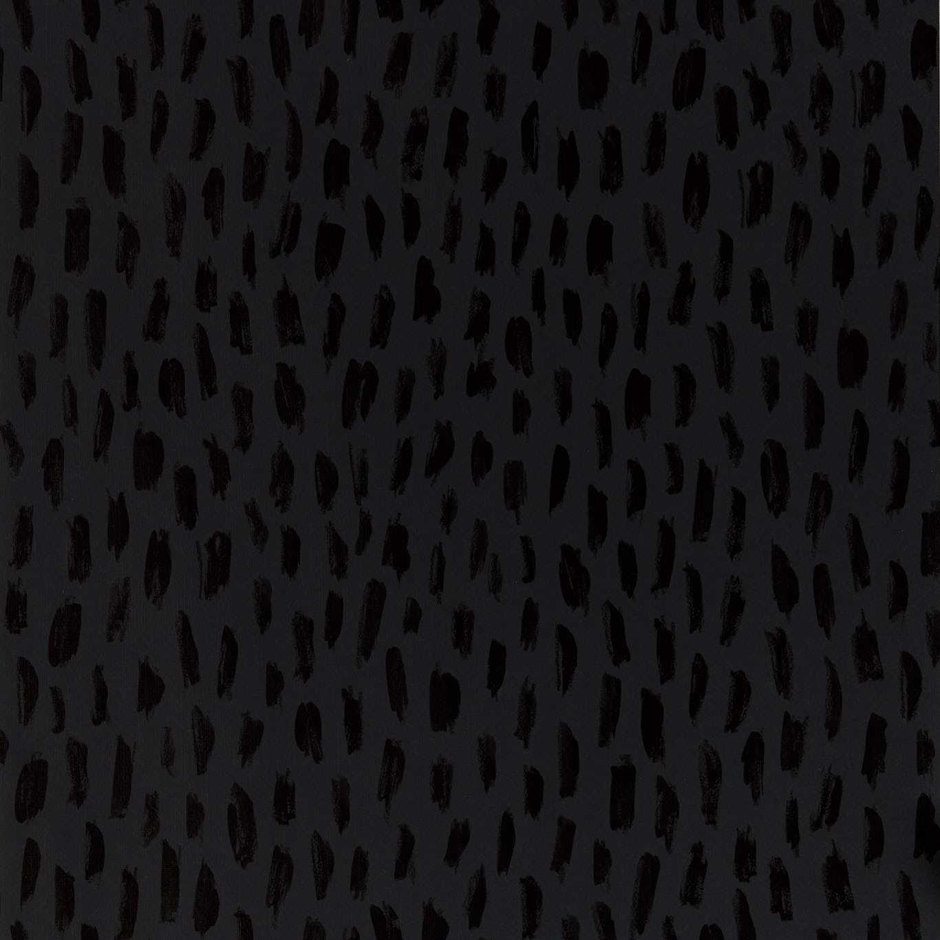 Loxley Wallpaper - Noir - W0226/05