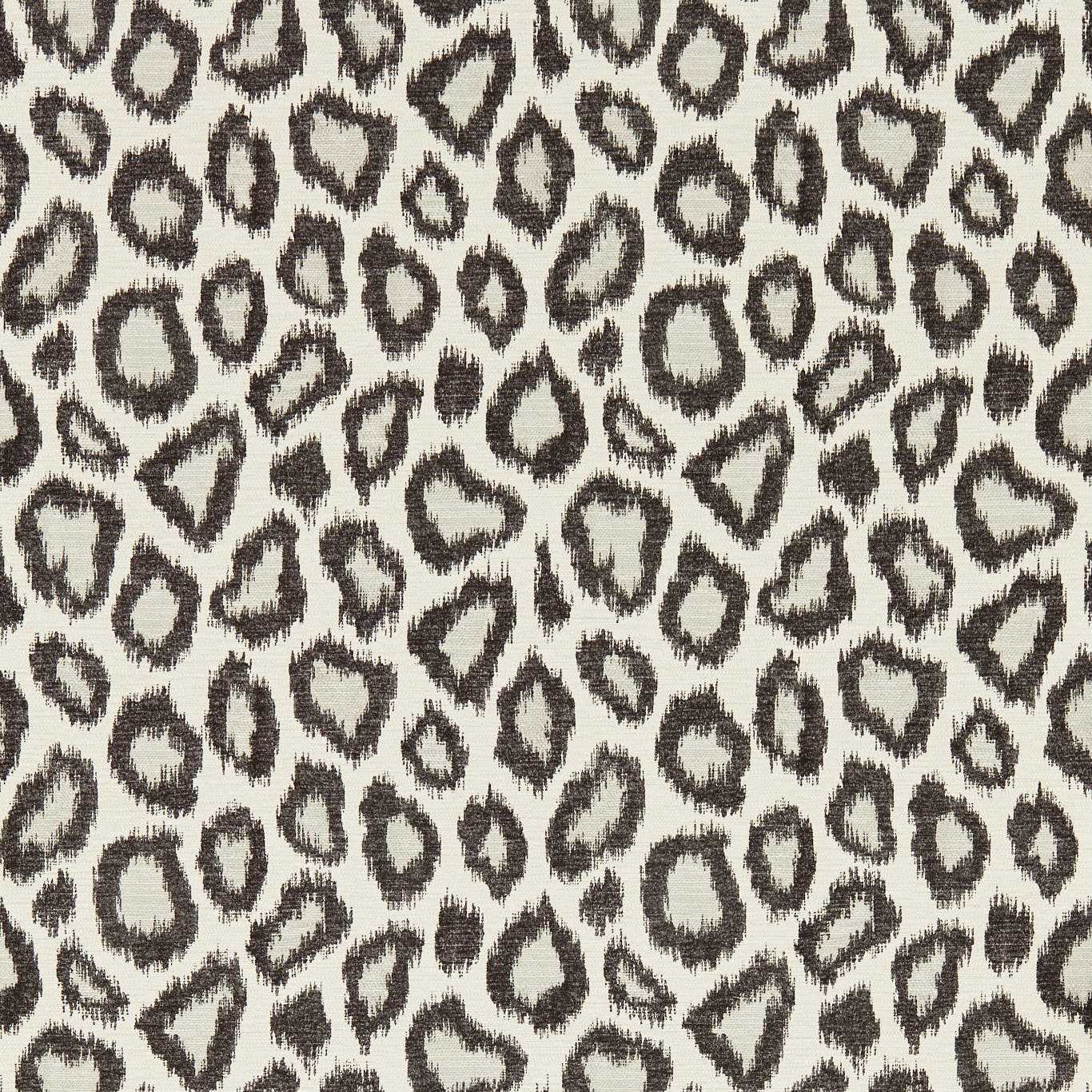 Ortega Wallpaper - Noir - W0229/03