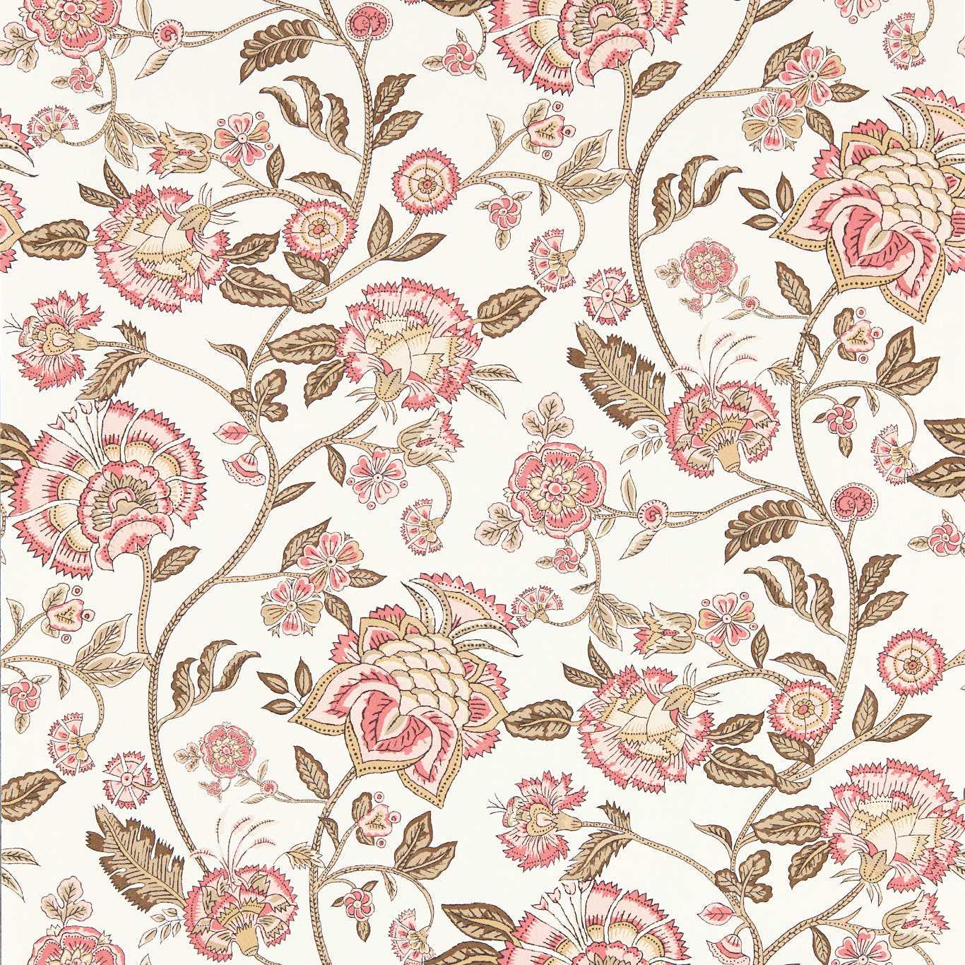 Barmeri Wallpaper - Natural - W0232/02